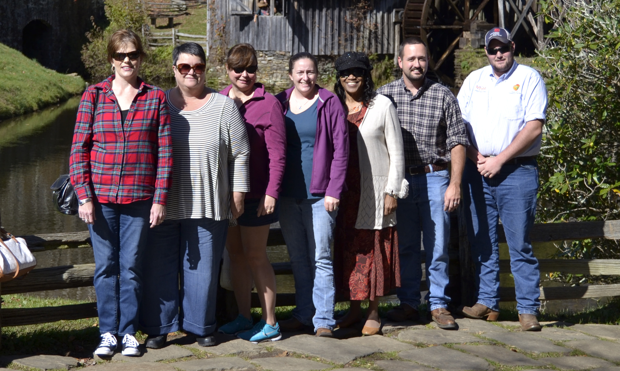 Franklin County Staff Franklin County Staff