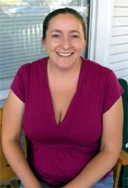 Cynthia Martel