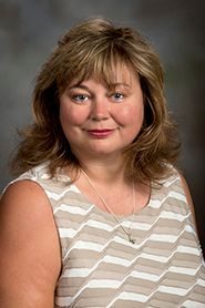 Carol Haynes